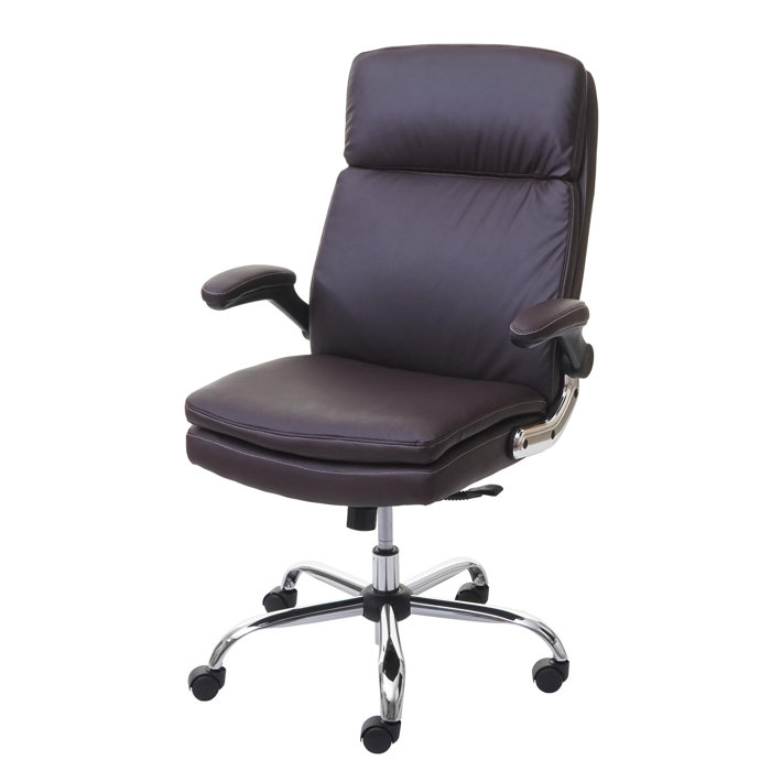 Ebern Designs Chefsessel Southold